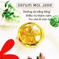 Serum mol jade