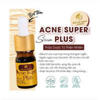 SERUM MỤN ACNES Super Serum Plus