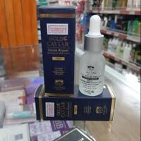 Serum mụn Beau shop Gold Caviar serum Repair night HÀN QUỐC