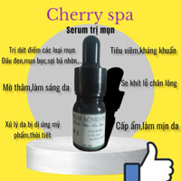 Serum Mụn Cho Da