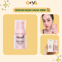 Serum mụn Hana Acnes 15g (nhỏ)