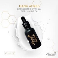 Serum mụn Hana Acnes 2022