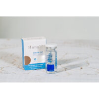 Serum mụn Hana's  làm dịu da Nhật Bản 10ml
