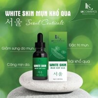 SERUM MỤN KHỔ QUA L'KAORI