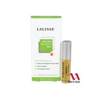 Serum mụn Lalisse Anti Spot Skin Serum No.1 5ml