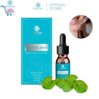 Serum mụn rau má Bà Đào Centella Asiatica Extract Cherry Dao Cosmetic