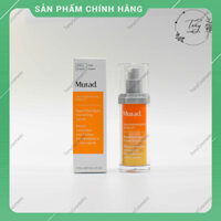 Serum Murad Rapid Dark Spot Correcting, tinh chất dưỡng sáng, giảm nám, làm sáng da 30ml