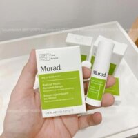 Serum MURAD Retinol Youth Renewal Minisize 1ml 14 pack