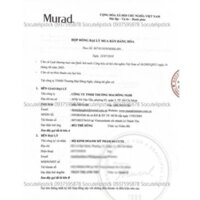 Serum MURAD Retinol Youth Renewal Minisize 1ml 14 pack