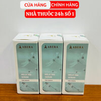 Serum Nám Da Abera - Serum MELASMA Đánh Tan Nám Sạm, Tàn Nhang, Đồi Mồi Lâu Năm