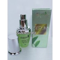 serum nám ELIWHITE chiếc xuất từ trà xanh hộp (20ml)