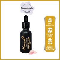 Serum Nám Hanayuki Melasma, Hana Melasma Serum Mờ Nám Tàn Nhang Hanayuki Chính Hãng 30g