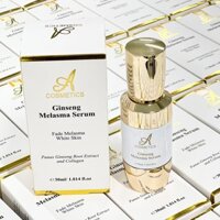 Serum Nám Nhân Sâm A Cosmetics Ginseng Melasma Serum Phương Anh (HÀNG MỚI VỀ)