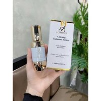 Serum Nám Nhân Sâm A Cosmetics Ginseng Melasma Serum