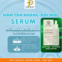 Serum nám tàn nhang đồi mồi Andisu 35ml chính hãng - Marisa Beauty