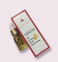 Serum Nám - Tàn nhang - Đồi mồi - Se khít lỗ chân lông SUNACHAI 10ml