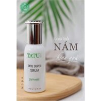 SERUM NÁM TATU