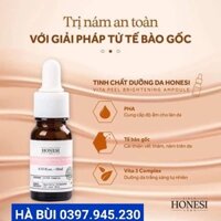 Serum nám trắng da Honesi Hàn Quốc chính hãng