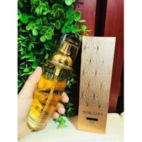 SERUM NÂNG CƠ TINH CHẤT VÀNG BERGAMO 24K GOLD BRILLIANT ESSENCE (110ML)