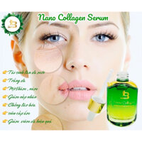 Serum Nano Collagen 4 in 1 Like Beauty