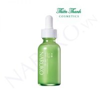 Serum NARUKO Tràm Trà Cho Da Dầu Mụn, Kiềm Dầu, Ngăn Ngừa Sẹo Mụn 30ml