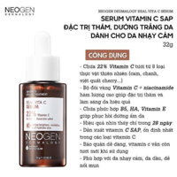 Serum Neogen