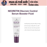 Serum Neoretin Discrom Control Booster