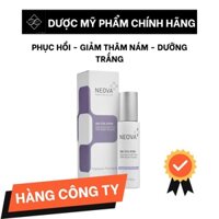 Serum NEOVA DNA TOTAL REPAIR - Pure DNA Repair Enzymes Phục Hồi Da - Giảm Thâm Nám - Dưỡng Trắng (mẫu mới)