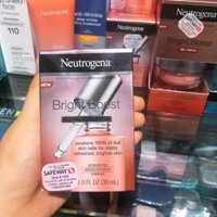 Serum Neutrogena dưỡng trắng