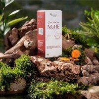 Serum Nghệ Serum Mụn Damian 5ml