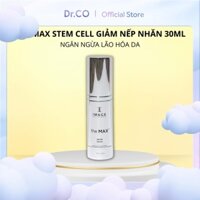 Serum ngừa lão hóa da Image Skincare The Max Stem Cell giảm nếp nhăn 30 ml DrCO Beauty