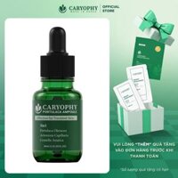 Serum ngừa mụn Caryophy Portulaca Ampoule 30ml