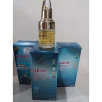 SERUM NGỪA MỤN .THÂM.NÁM.TRẮNG DA.NANOWHITE