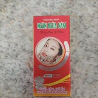 Serum ngừa nám Miền Thảo Mộc