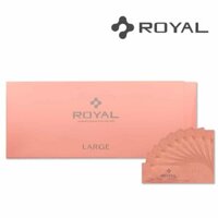 Serum nhau thai cuống rốn Royal Placenta