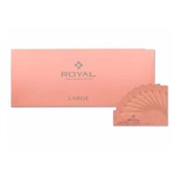 Serum nhau thai cuống rốn Royal Placenta ☑