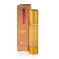 Serum Nhau Thai Cừu Chống Nhăn Tinh Chất Vàng Lanopearl, Úc 100% (50ml)