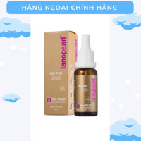 Serum nhau thai cừu dưỡng trắng da thiên nga Lanopearl White Swan Whitening Serum