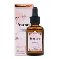 Serum Nhau Thai Dưỡng Trắng Fracora White’st Placenta Extract 30ml