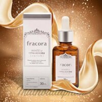 Serum nhau thai Fracora White’st Placenta Extract Enrich