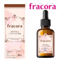 Serum nhau thai Fracora White’st Placenta Extract 30ml