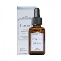 Serum nhau thai Fracora White’st Placenta Extract Enrich