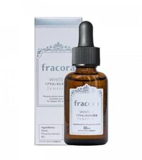 Serum nhau thai Fracora White’st Placenta Extract Enrich