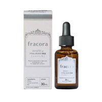 Serum Nhau Thai Heo Trắng Da Trị Nám Fracora White'st Placenta Extract