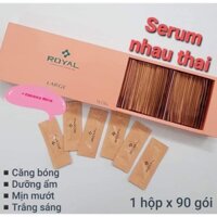 Serum nhau thai