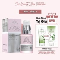 Serum Nhung Mịn LeoQ Giúp Da Mềm Mại 30ml L69