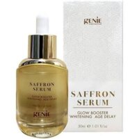 Serum nhụy hoa huệ tây cao cấp