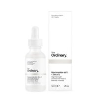 Serum Niacinamide 10% + Zinc 1% The Ordinary