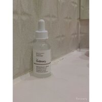 Serum Niacinamide 10%+Zinc1% TO