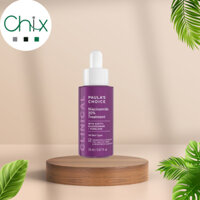 Serum NIACINAMIDE 20 Paula's Choice 20ml